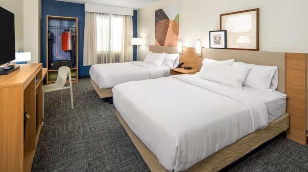 Spark by Hilton North Little Rock